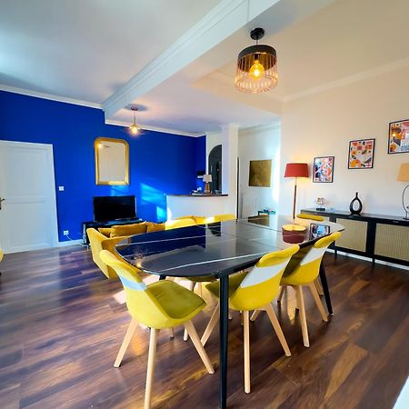 Chic Bastide Apartment Carcassonne Exterior photo