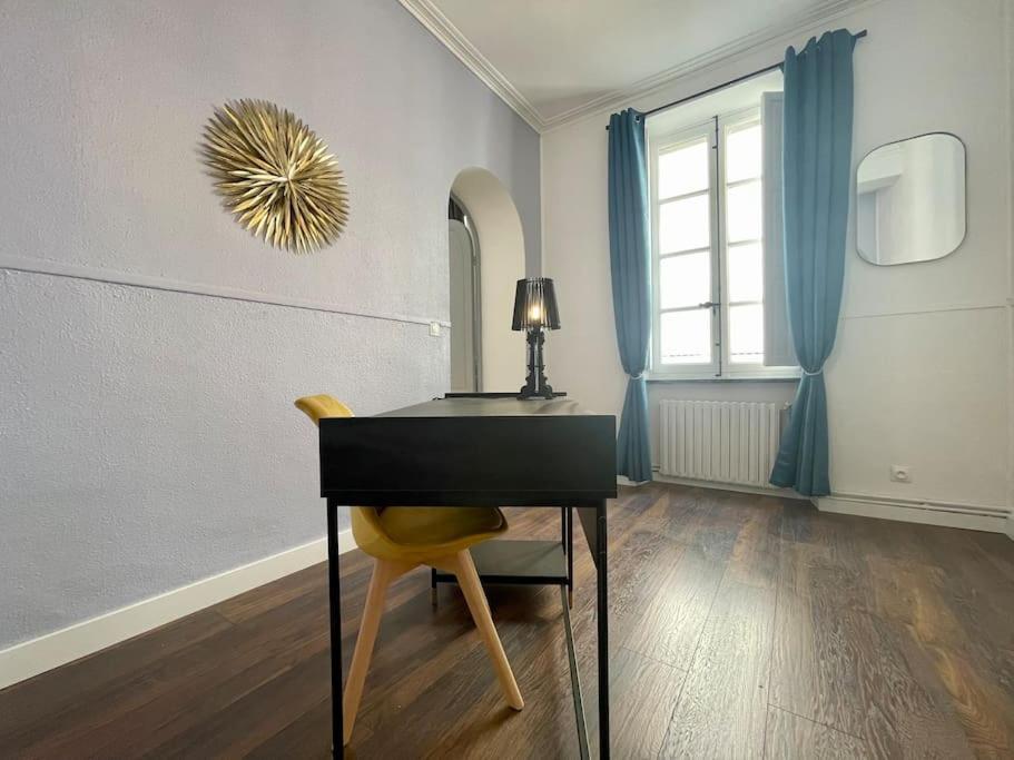 Chic Bastide Apartment Carcassonne Exterior photo