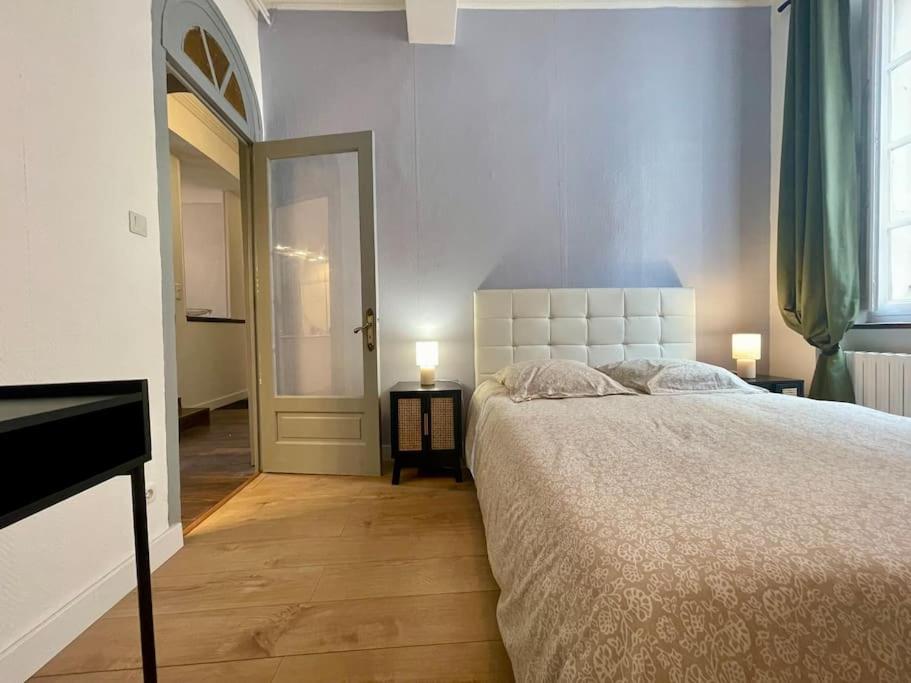 Chic Bastide Apartment Carcassonne Exterior photo