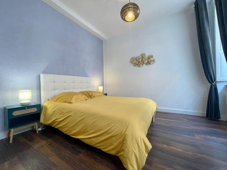 Chic Bastide Apartment Carcassonne Exterior photo