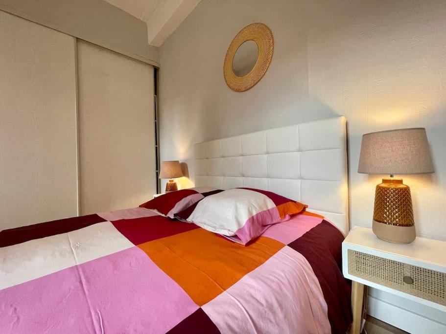 Chic Bastide Apartment Carcassonne Exterior photo