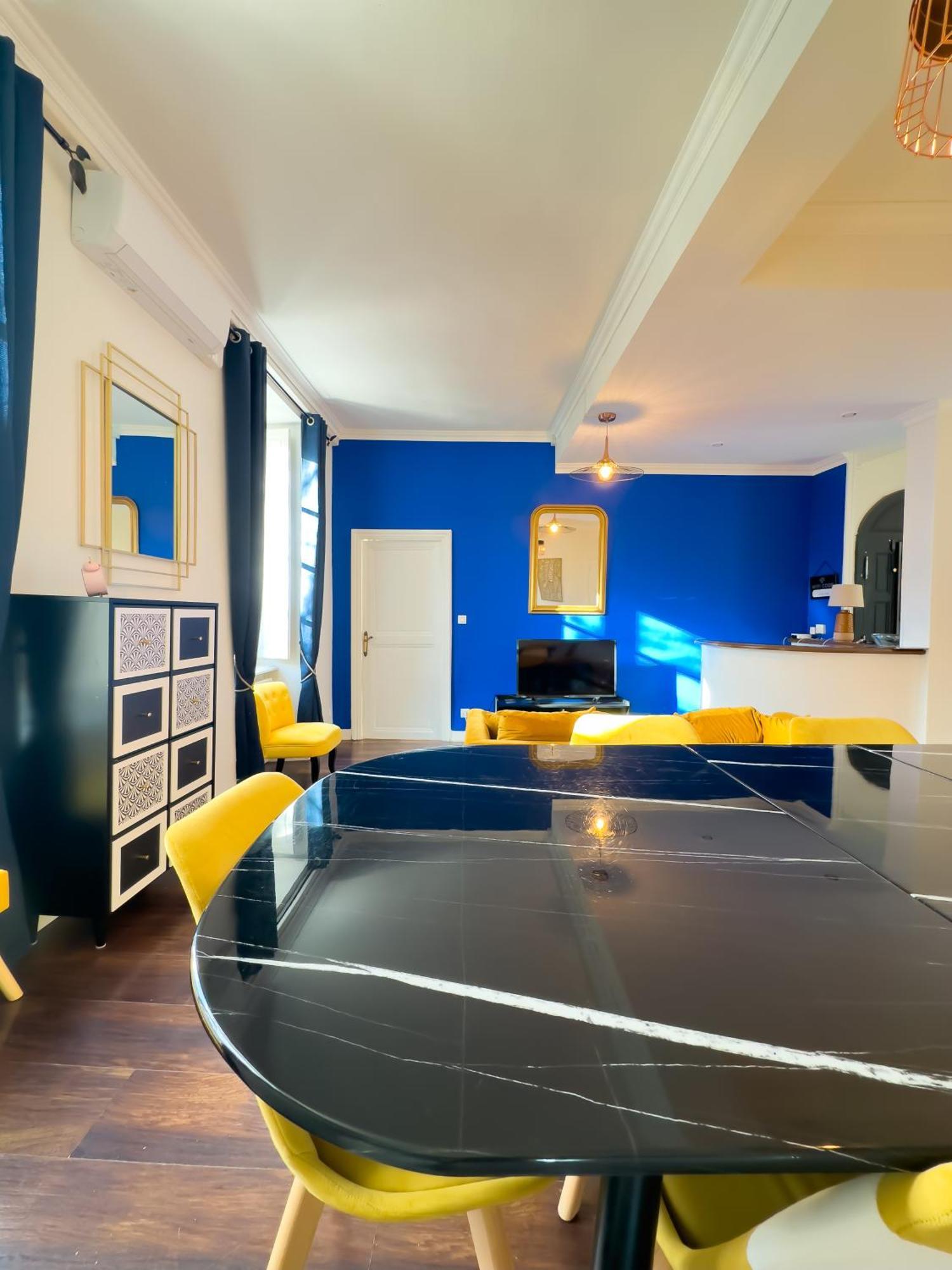 Chic Bastide Apartment Carcassonne Exterior photo